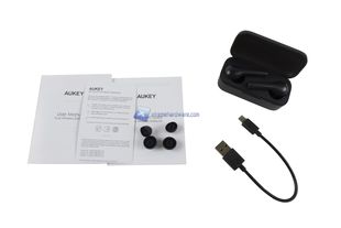 AUKEY EP T21 4