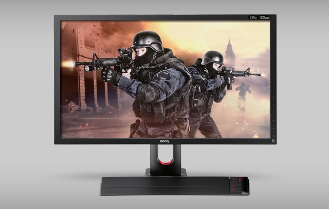 BenQ XL2420G 01