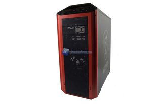 Cooler Master MasterCase Maker 5 MSI Dragon Edition 13