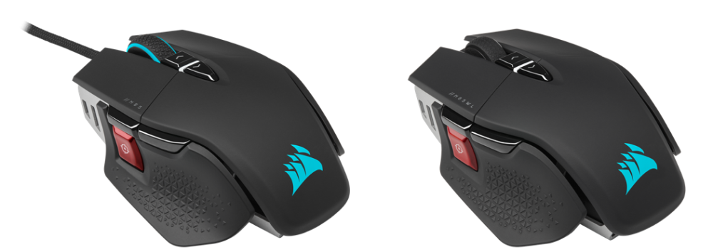 Corsair M65 Ultra c6568