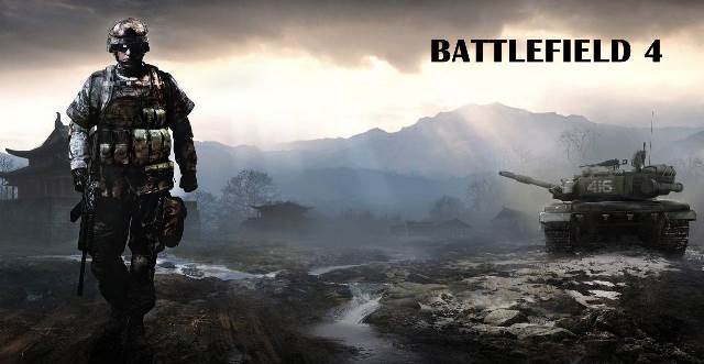 Battlefield 4